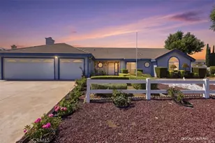 11622 Valle Lindo, Moreno Valley, CA 92555 - Photo 1