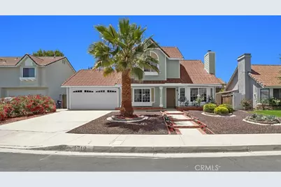 1712 Woodbridge, Palmdale, CA 93550 - Photo 1