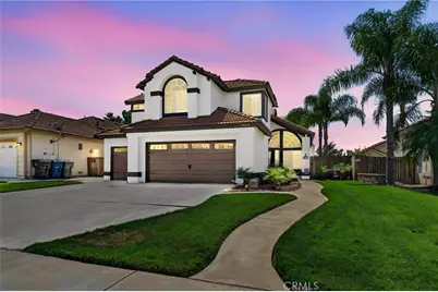 8929 Barton Street, Riverside, CA 92508 - Photo 1