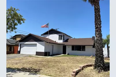 1021 N Orange Avenue, Ontario, CA 91764 - Photo 1