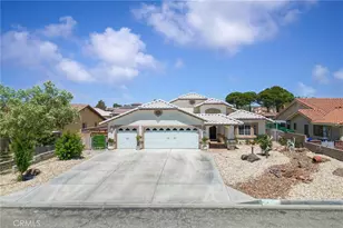 14576 Mast Ln, Helendale, CA 92342 - Photo 1