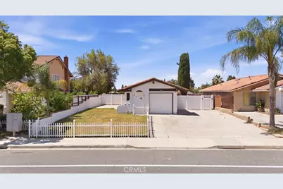 23293 Bay, Moreno Valley, CA 92553 - Photo 1