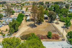 31070 Saddleback, Menifee, CA 92584 - Photo 1