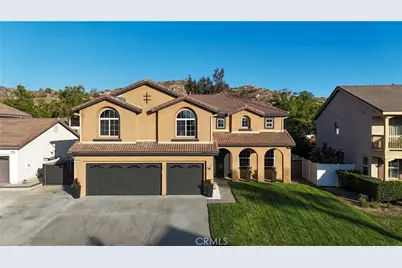 15388 La Casa Drive, Moreno Valley, CA 92555 - Photo 1