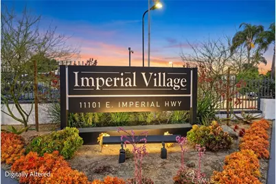11101 Imperial #124, Norwalk, CA 90650 - Photo 1