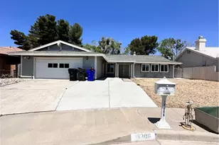 13806 Red Hill, Victorville, CA 92395 - Photo 1