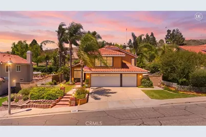 24663 Via Melinda, Yorba Linda, CA 92887 - Photo 1
