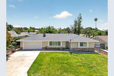 35543 Mountain View Street, Yucaipa, CA 92399 - Photo 1