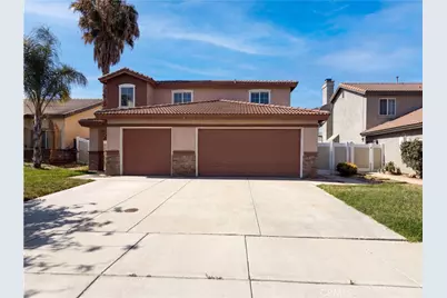 4825 Woods Lane, Hemet, CA 92545 - Photo 1