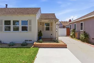 2151 Euclid, Long Beach, CA 90815 - Photo 1