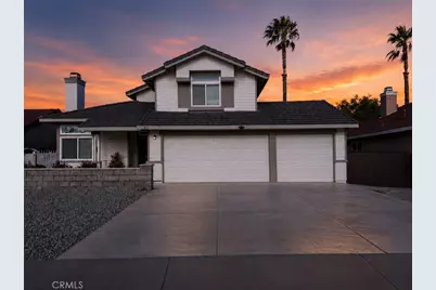 1835 Arroyo Viejo, San Jacinto, CA 92583 - Photo 1