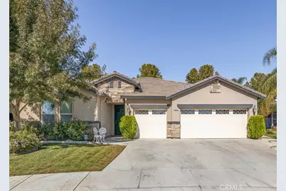 4014 E Harter Court, Visalia, CA 93292 - Photo 1