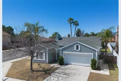 1393 Rabbit Peak, Hemet, CA 92545 - Photo 1
