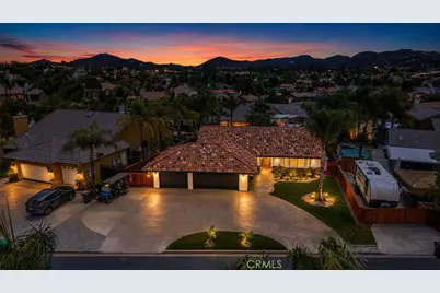 22667 Castle Crag, Canyon Lake, CA 92587 - Photo 1