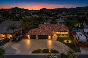 22667 Castle Crag, Canyon Lake, CA 92587 - Photo 1