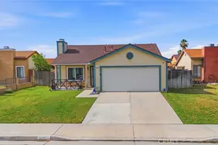348 Blue Ridge Ln, San Jacinto, CA 92583 - Photo 1