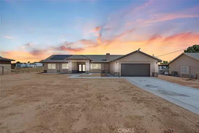 15162 Larch, Hesperia, CA 92345 - Photo 1