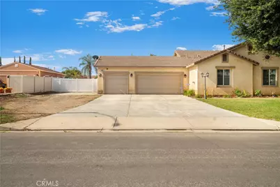 805 Limousin Street, Perris, CA 92571 - Photo 1
