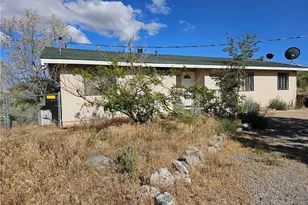 10487 Via Verde, Pinon Hills, CA 92372 - Photo 1