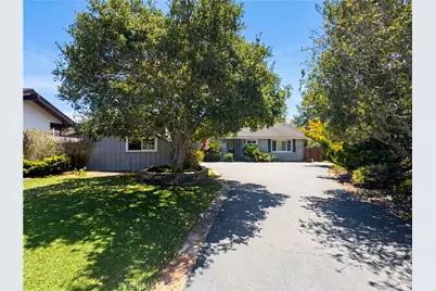 5259 Hillcrest, Cambria, CA 93428 - Photo 1