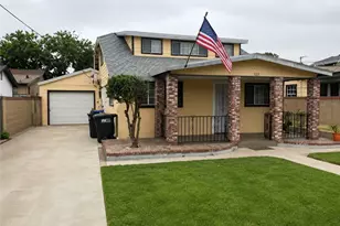 465 S Ditman Ave, East Los Angeles, CA 90063 - Photo 1