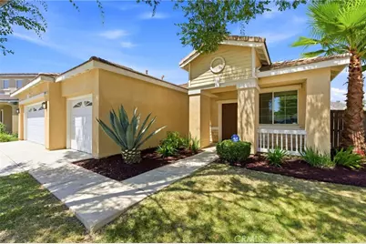 26121 Bogoso, Moreno Valley, CA 92555 - Photo 1