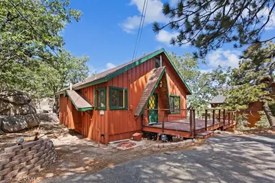 33032 Piedras Grandes, Green Valley Lake, CA 92341 - Photo 1