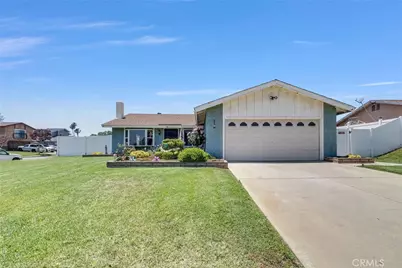 896 N Arrowhead, Rialto, CA 92376 - Photo 1
