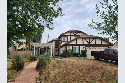 1150 W Buxton Street, Rialto, CA 92377 - Photo 1
