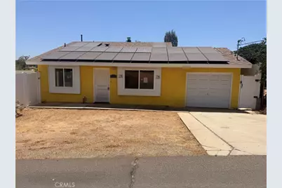 23561 Clara, Menifee, CA 92587 - Photo 1