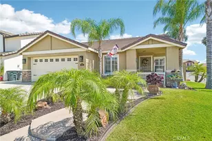 1201 Lilac Ridge Dr, Perris, CA 92571 - Photo 1