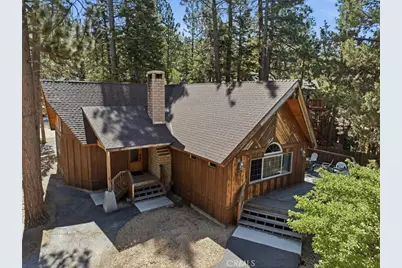 800 Tehama Drive, Big Bear Lake, CA 92315 - Photo 1