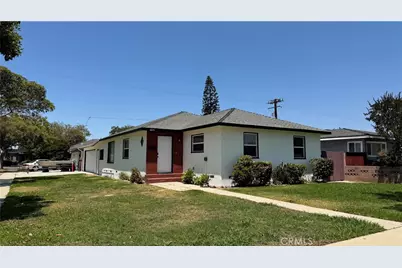 6271 Coronado, Long Beach, CA 90805 - Photo 1