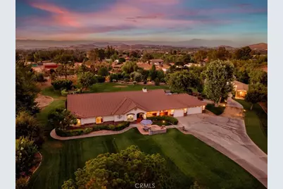17320 High Country Circle, Lake Mathews, CA 92570 - Photo 1