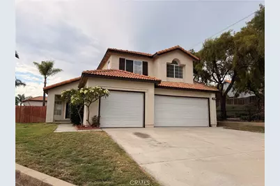 10784 Mendoza, Moreno Valley, CA 92557 - Photo 1