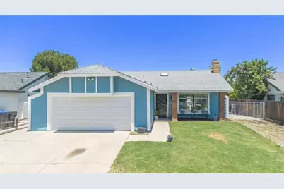 25860 Margaret Avenue, Moreno Valley, CA 92551 - Photo 1