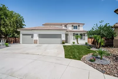13637 Larkspur Court, Victorville, CA 92394 - Photo 1