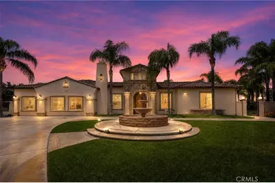 7907 Horizon View Drive, Riverside, CA 92506 - Photo 1