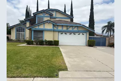 1580 W Townsend Street, Rialto, CA 92377 - Photo 1