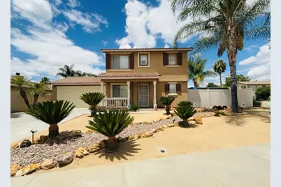15425 Brasa, Moreno Valley, CA 92555 - Photo 1