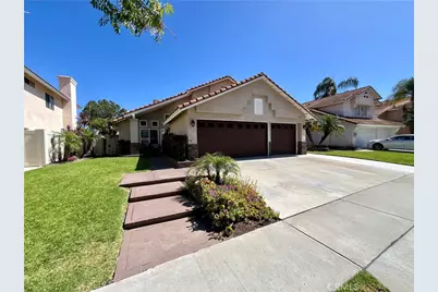 2636 Las Mercedes Lane, Corona, CA 92879 - Photo 1