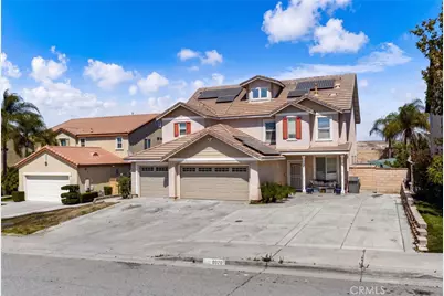 8028 La Crosse Way, Riverside, CA 92508 - Photo 1