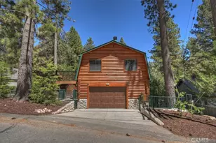 677 Yukon, Green Valley Lake, CA 92341 - Photo 1