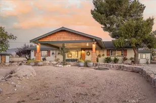 32865 Topaz, Lucerne Valley, CA 92356 - Photo 1