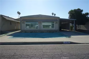 808 S Lyon, Hemet, CA 92543 - Photo 1