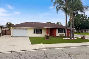 601 Palomar, Hemet, CA 92543 - Photo 1