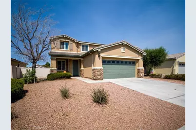 16620 Desert Lily, Victorville, CA 92394 - Photo 1