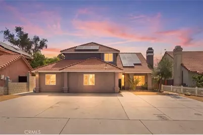13790 Mangowood, Moreno Valley, CA 92553 - Photo 1