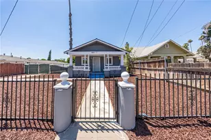950 N Sierra Way, San Bernardino, CA 92410 - Photo 1
