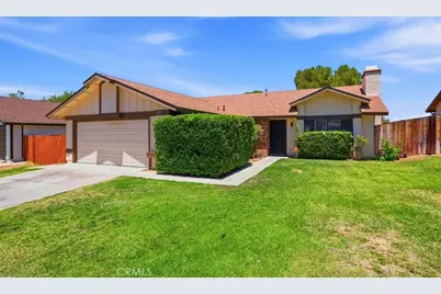 1855 E Avenue R2, Palmdale, CA 93550 - Photo 1